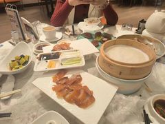 -广州天河合景福朋喜来登酒店 · 聚味轩中餐厅