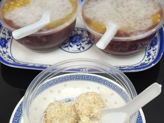 -百花传统甜品店(原址店)