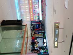 -川锅一号火锅(铜山万达店)