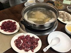 -来自潮州牛肉店(华强北店)