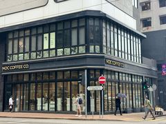-NOC(西营盘店)