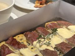 -卡朋厨房(289艺术园区店)