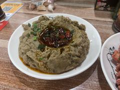 -杨记老门框百年卤煮(回龙观文华西路店)