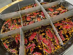 -重庆老火锅王(永陵路分店)