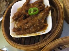 -潮福城大酒楼·潮粤菜·港式点心(阳光城店)