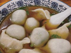 -云香汤圆水饺(溪西店)