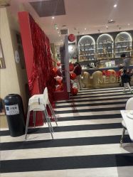 -奈尔宝·儿童乐园·亲子餐厅(前滩店)