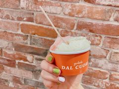 -Dal Cuore 达可芮冰淇淋(陕西北路店)