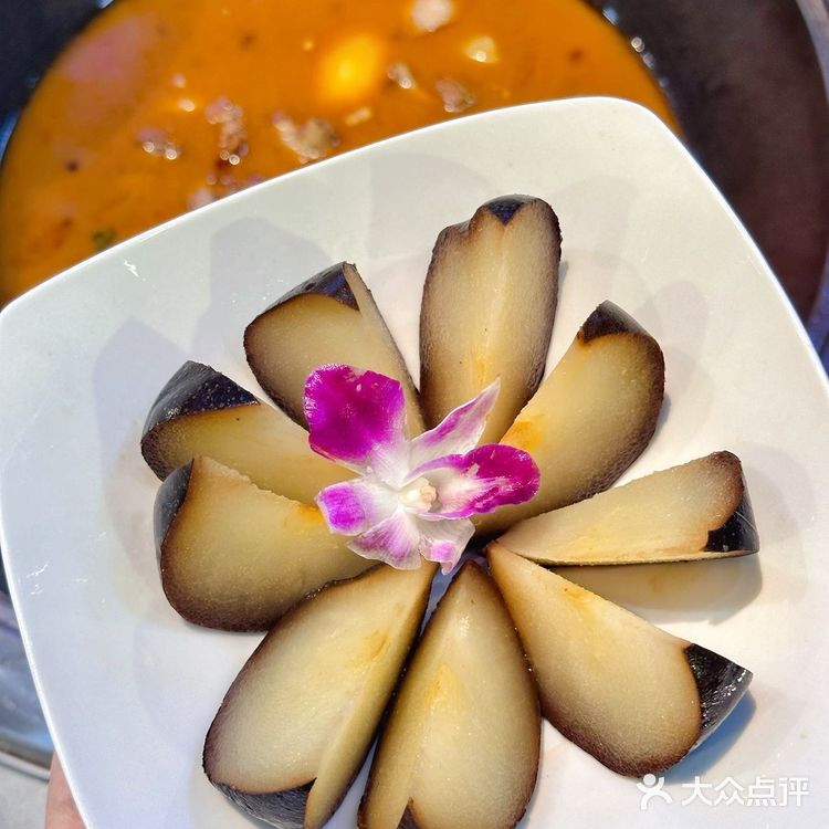 东北菜在深圳也能随便造❗️