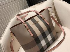 -BURBERRY(青岛海信广场店)