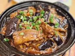 -宏记广东客家菜(丰汇店)