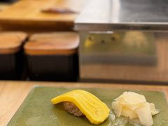 -鮨政·Omakase(港汇恒隆广场店)