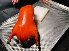 -上海滩餐厅(BFC外滩金融中心店)