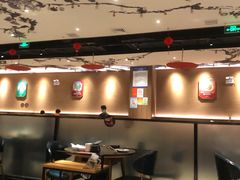 大堂-煲宫猪肚鸡(昆山金鹰国际购物中心店)