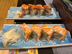 -昱匠·日本料理(金融街店)