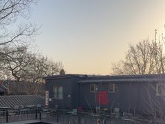 -糖房咖啡(南锣鼓巷店)