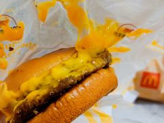 -麦当劳(新王府井店)