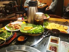 -梦山水日本烧肉(五四广场店)