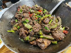 -牛八宝桂林米粉(八里庄店)