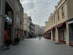 -汕头市小公园