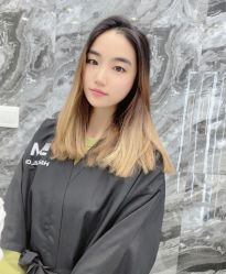 -5M HAIR SALON