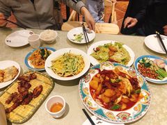 -巴依老爷·新疆美食(上城区天城路店)