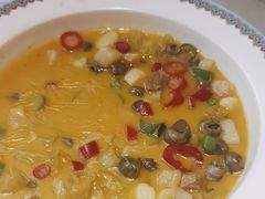 -陈江波老鸭煲(化工路店1号店)