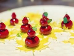 -曾宴·楚菜(湖北省博物馆店)