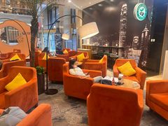 -逸派咖啡 EPARKCOFFEE(广安门店)