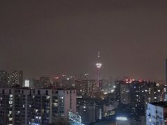-富力丽思卡尔顿酒店·FLAIR餐厅酒吧