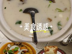 -新疆巴州金丝特餐厅(大钟寺店)