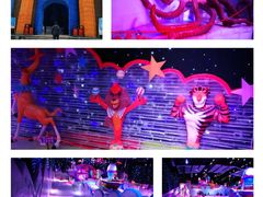 -梦幻奥陶纪景区