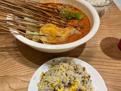 -嘉州叶婆婆钵钵鸡(建设路店)