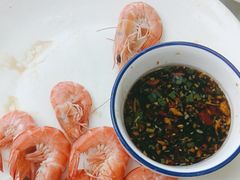 -范饭椰林川湘味海鲜·椰子鸡(三亚湾椰梦长廊店)