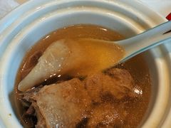 -许家菜(望江店)