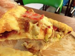 香辣至尊披萨-沫汐披萨(白象街店)