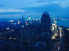 -南昌之星摩天轮