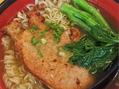 -和平馆·地道港澳茶餐厅(西门口店)