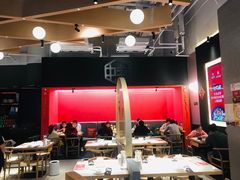 大堂-渝蛙馆(新百店)