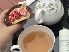 -杜哈夫DOUX RÊVE·生日蛋糕(日月光店)