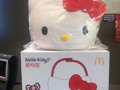 -麦当劳(杭州国际服装城店)