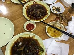 -贤花饭店(城阳店)