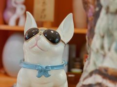 -袁亮今日陶艺(苹果社区总店)