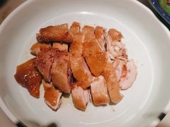 客家咸香鸡-客语客家菜(琶洲保利店)