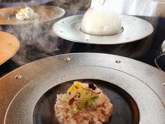 -西安W酒店·WEI全味西餐厅