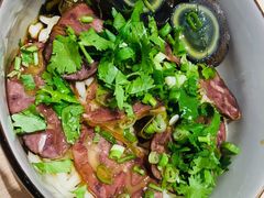 -面乙新派手擀面(大悦城店)