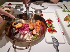 -王品牛排(福州泰禾店)