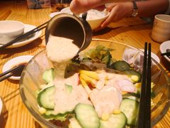 -乡亲鹅肉城(昆山店)