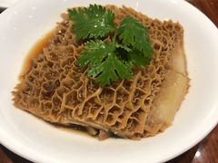 五香金钱肚-鼎泰丰(国金店)