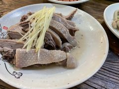 鹅肉-乡亲鹅肉城(吴江店)